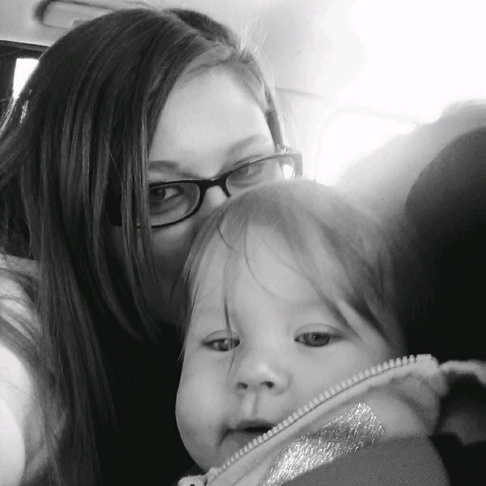 Meet your Posher, Kay-la